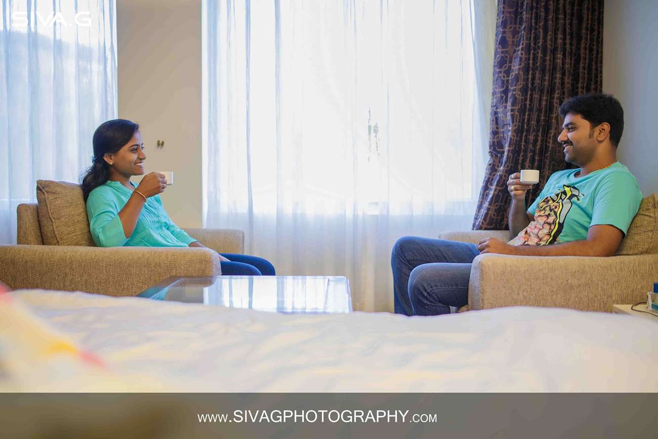 Candid Wedding PhotoGraphy Karur - Siva.G PhotoGraphy